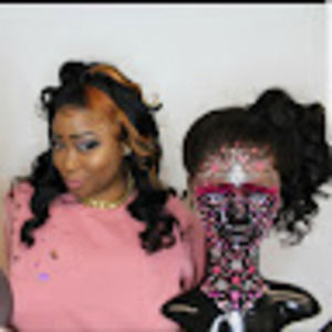 Meet your Posher, Styled by